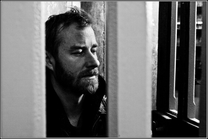 The National &#8211; Portraits Paris