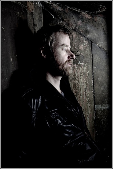 The National &#8211; Portraits Paris