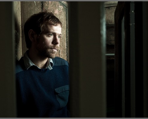 The National &#8211; Portraits Paris