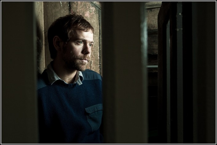 The National &#8211; Portraits Paris