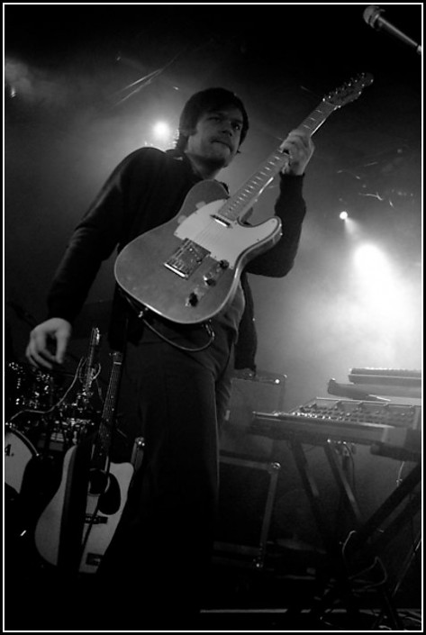 The Go Find &#8211; Aeronef (Lille)