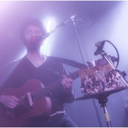 Black Angels &#8211; Aeronef (Lille)