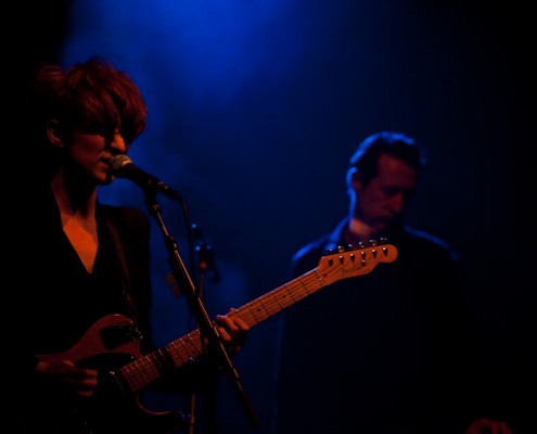 Lonelady &#8211; Les Trinitaires (Metz)