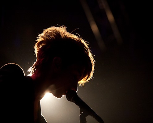 Lonelady &#8211; Les Trinitaires (Metz)