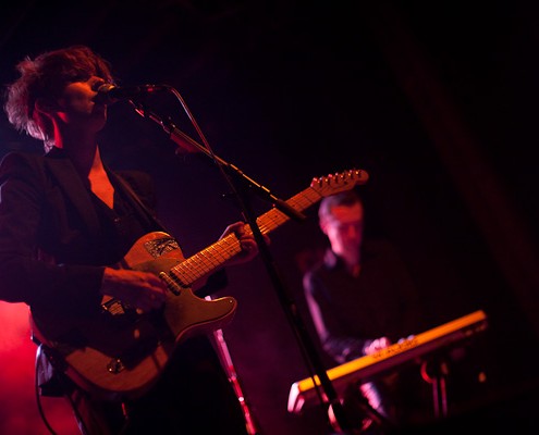 Lonelady &#8211; Les Trinitaires (Metz)