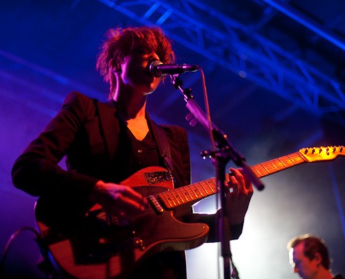 Lonelady &#8211; Les Trinitaires (Metz)