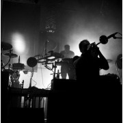 A Place To Bury Strangers &#8211; Grand Mix (Tourcoing)