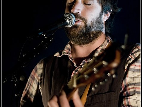 La Maison Tellier &#8211; Cafe de la Danse (Paris)