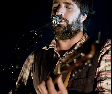 La Maison Tellier &#8211; Cafe de la Danse (Paris)