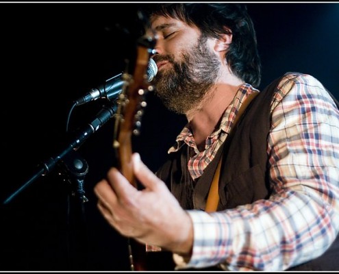 La Maison Tellier &#8211; Cafe de la Danse (Paris)