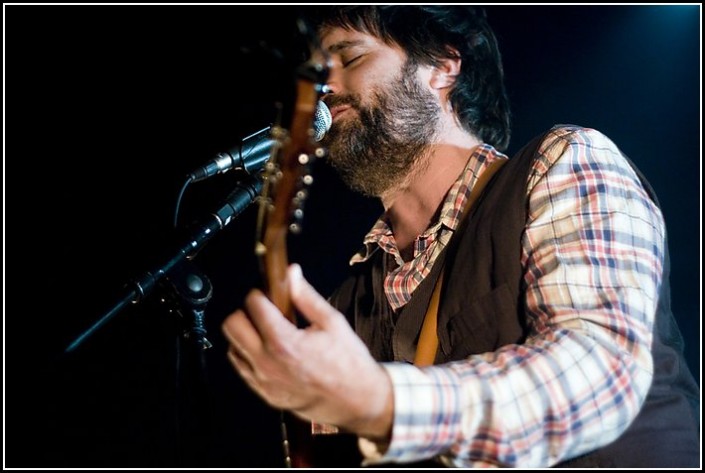 La Maison Tellier &#8211; Cafe de la Danse (Paris)