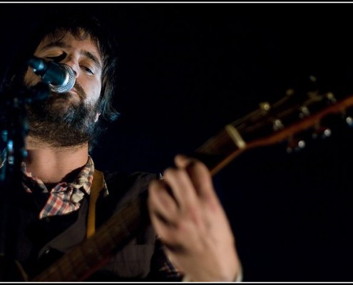 La Maison Tellier &#8211; Cafe de la Danse (Paris)