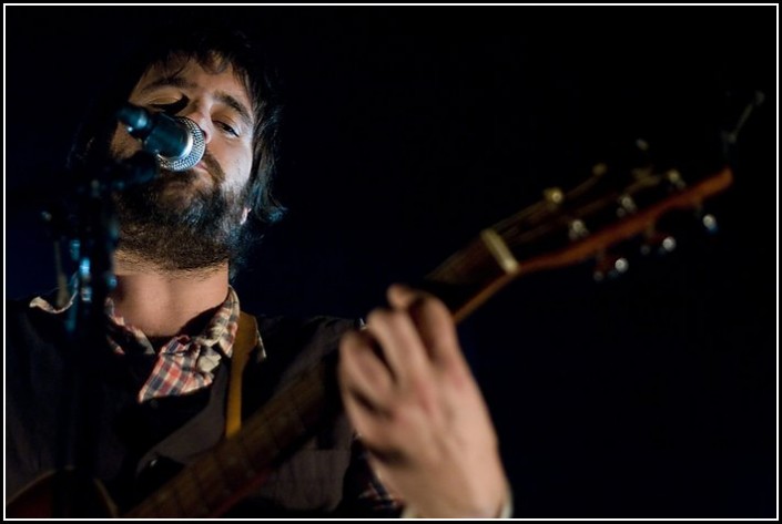 La Maison Tellier &#8211; Cafe de la Danse (Paris)