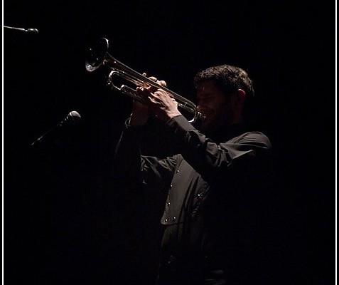 La Maison Tellier &#8211; Cafe de la Danse (Paris)