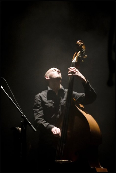 La Maison Tellier &#8211; Cafe de la Danse (Paris)