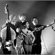 Carmen Maria Vega &#8211; Festival Au Pont du Rock 2010