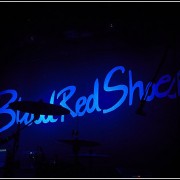 Blood Red Shoes &#8211; Festival Musiques en Stock 2008