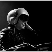 Cascadeur &#8211; Festival FnacLive 2011 (Paris)