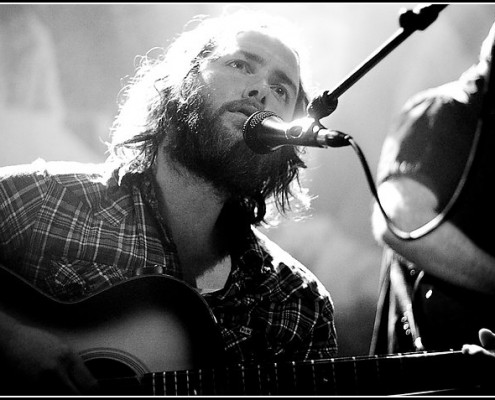 Midlake &#8211; Grand Mix (Tourcoing)