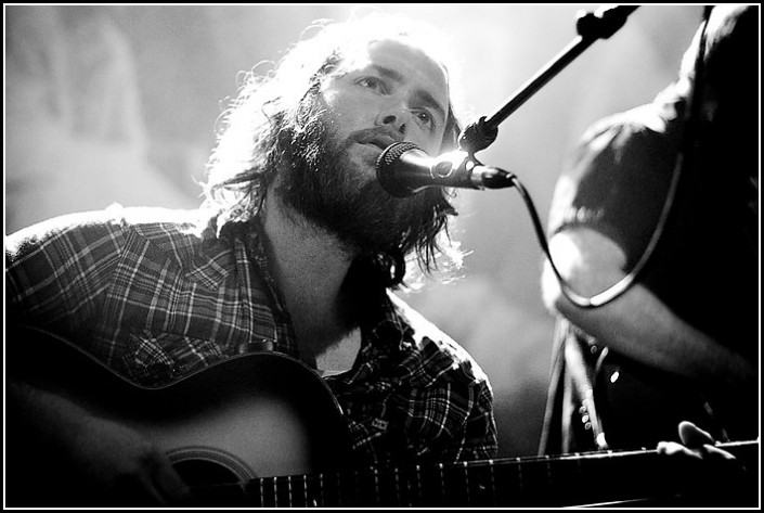 Midlake &#8211; Grand Mix (Tourcoing)