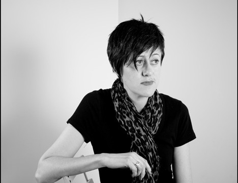 Tracey Thorn &#8211; Portraits (Paris)