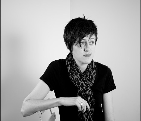 Tracey Thorn &#8211; Portraits (Paris)