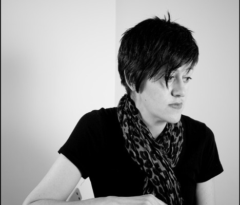 Tracey Thorn &#8211; Portraits (Paris)