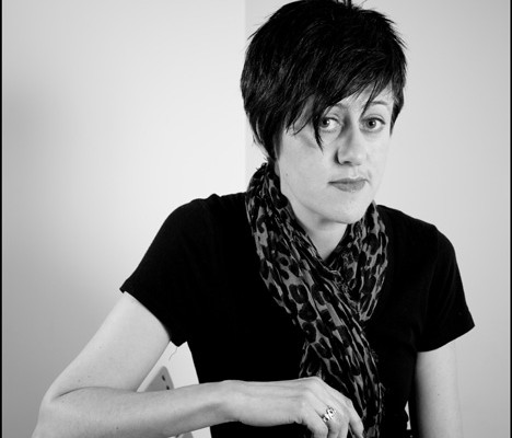 Tracey Thorn &#8211; Portraits (Paris)