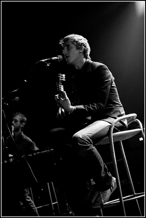 Absynthe Minded &#8211; Le Splendid (Lille)