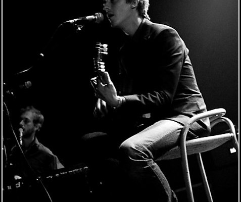 Absynthe Minded &#8211; Le Splendid (Lille)