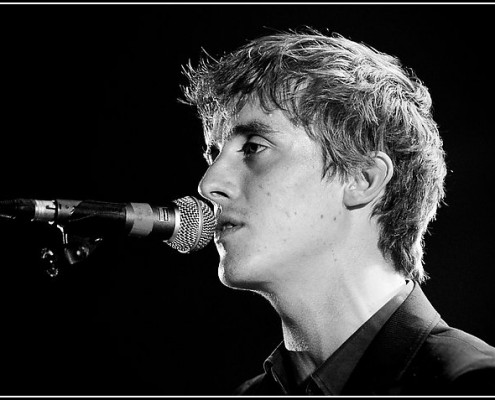 Absynthe Minded &#8211; Le Splendid (Lille)