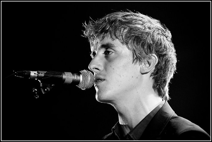 Absynthe Minded &#8211; Le Splendid (Lille)