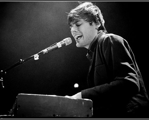 Absynthe Minded &#8211; Le Splendid (Lille)