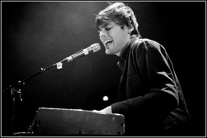 Absynthe Minded &#8211; Le Splendid (Lille)