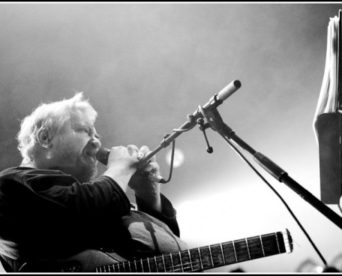 Daniel Johnston and The Beam Orchestra &#8211; Le Splendid (Lille)