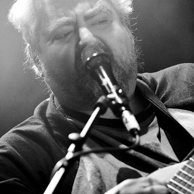 Daniel Johnston and The Beam Orchestra &#8211; Le Splendid (Lille)