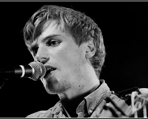 Johnny Flynn &#8211; Grand Mix (Tourcoing)