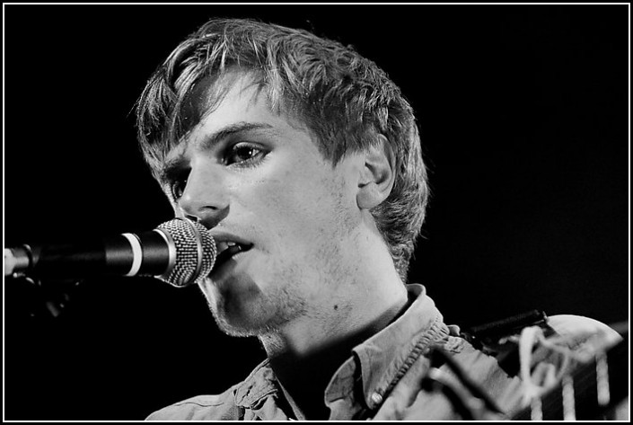 Johnny Flynn &#8211; Grand Mix (Tourcoing)