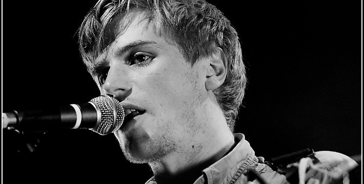 Johnny Flynn &#8211; Grand Mix (Tourcoing)