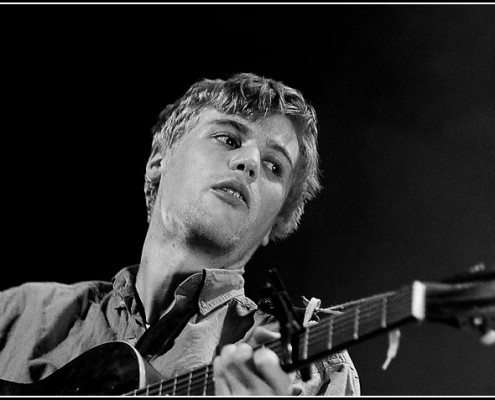 Johnny Flynn &#8211; Grand Mix (Tourcoing)