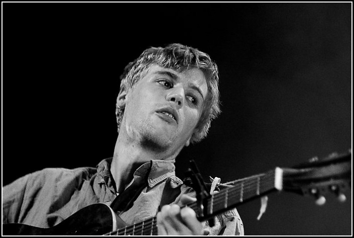 Johnny Flynn &#8211; Grand Mix (Tourcoing)