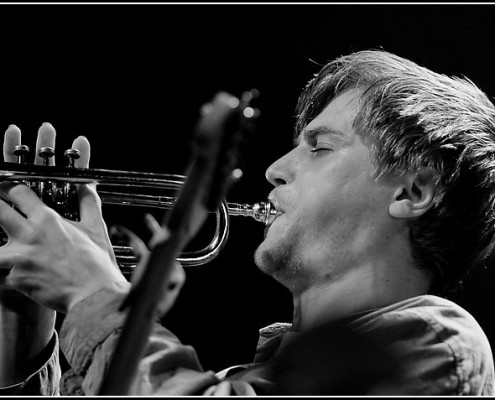 Johnny Flynn &#8211; Grand Mix (Tourcoing)