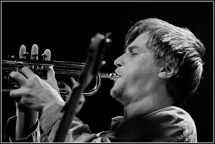 Johnny Flynn &#8211; Grand Mix (Tourcoing)