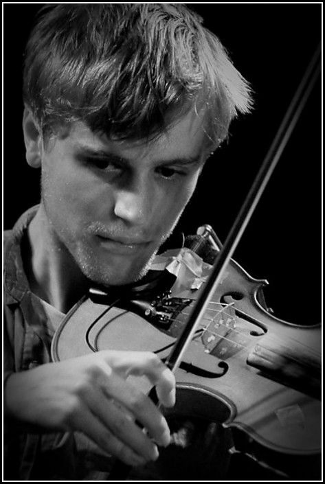 Johnny Flynn &#8211; Grand Mix (Tourcoing)