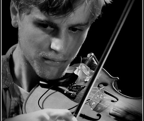 Johnny Flynn &#8211; Grand Mix (Tourcoing)