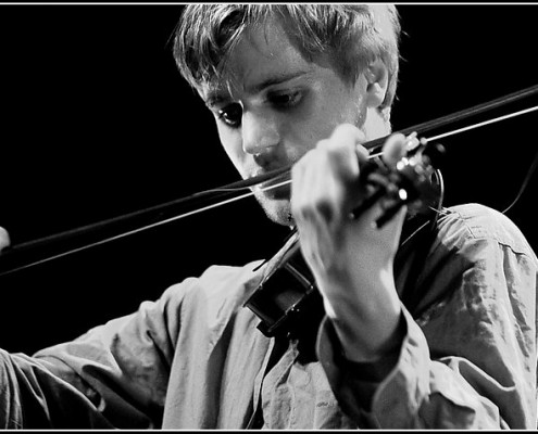 Johnny Flynn &#8211; Grand Mix (Tourcoing)