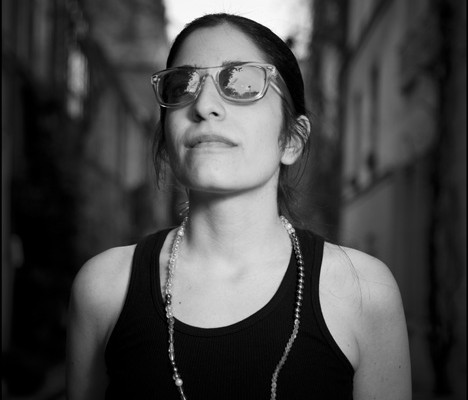 Brune &#8211; Portraits (Paris)