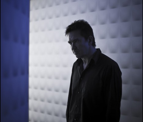 Alan Wilder Recoil &#8211; Portraits (Paris)