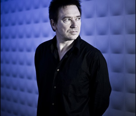 Alan Wilder Recoil &#8211; Portraits (Paris)