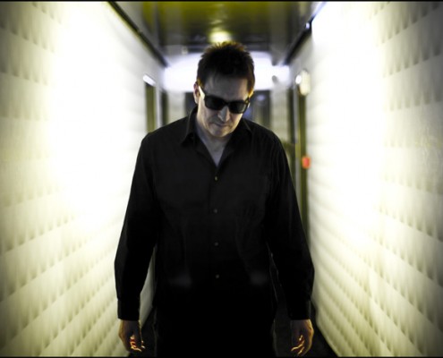 Alan Wilder Recoil &#8211; Portraits (Paris)